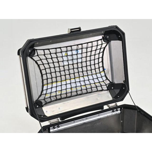 GIVI（ジビ） ツーリング用ボックス 58L TREKKER OUTBACK EVOシリーズ