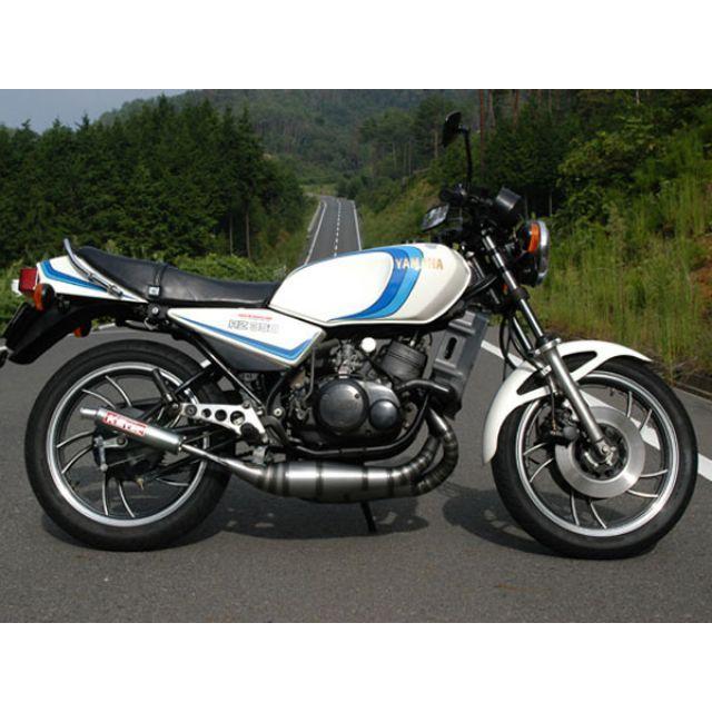 K2-tec RZ250 チャンバー本体 STDステンレスチャンバー TYPE-2
