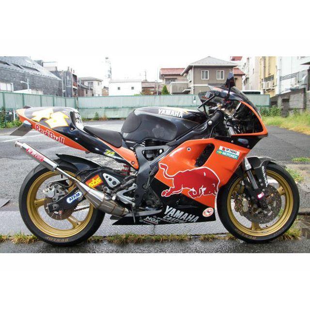 K2-tec TZR250R/RS チャンバー本体 91〜94TZR250R/RS（3XV） STD
