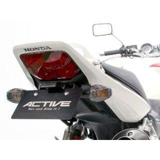 アクティブピープル ACTIVE CB1300SB CB1300SF フェンダー