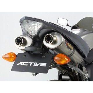 ヤマハ　YZF-R1 フェンダーレスキット　アクティブ アクティブピープル ACTIVE YZF-R1 フェンダー フェンダーレスキット