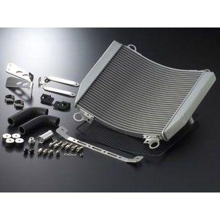 アクティブピープル ACTIVE GPZ750R GPZ900R ラジエター ビッグ