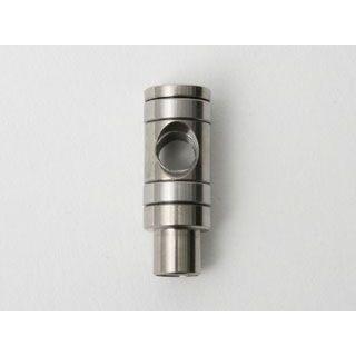 ACTIVE 汎用 その他ハンドル関連パーツ ベアリング内蔵チタンピン アクティブ_1