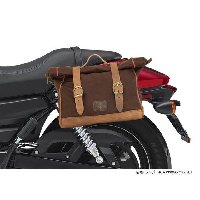 LONGRIDE XG750 ストリート750 キャリア・サポート CLICK-ONブラケット ハーレー ストリート750 左右セット（ブラック） …_4