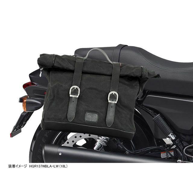 LONGRIDE XG750 ストリート750 キャリア・サポート CLICK-ONブラケット ハーレー ストリート750 左右セット（ブラック） …_6