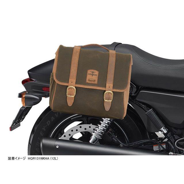 LONGRIDE XG750 ストリート750 キャリア・サポート CLICK-ONブラケット ハーレー ストリート750 左右セット（ブラック） …_7