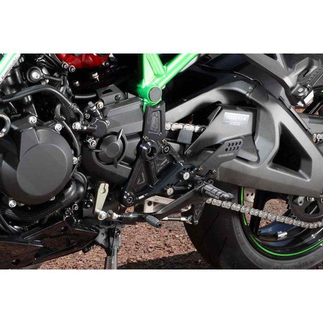 STRIKER（ストライカー） STRIKER Z H2 ステップ STCステップキット 