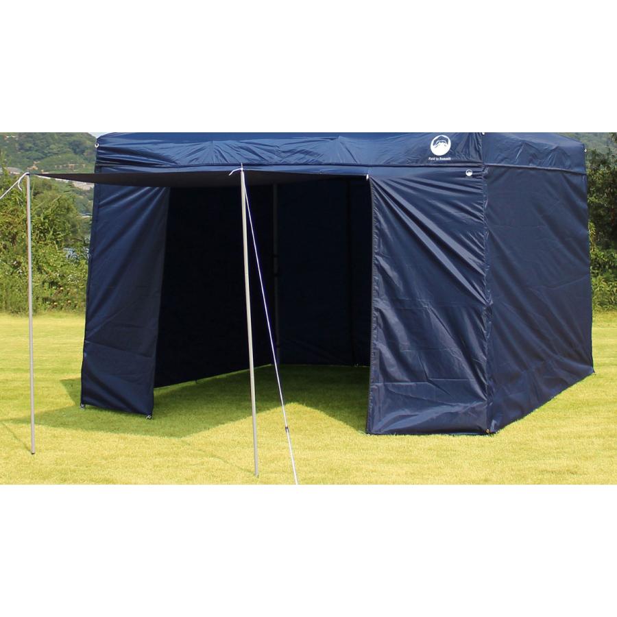 Field to Summit Field to Summit 300サイズ用 エンクローズタープ
