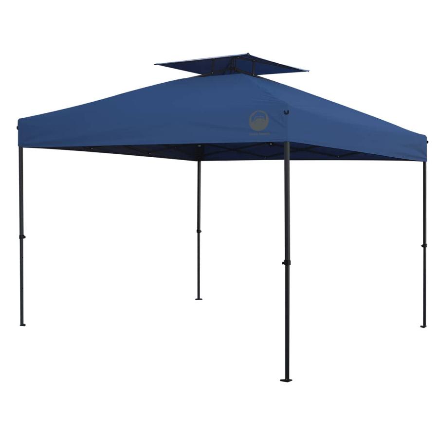 ワンタッチ　タープ Naturehike ワンタッチタープテント UVカット 3m×3m×2.2m 設営