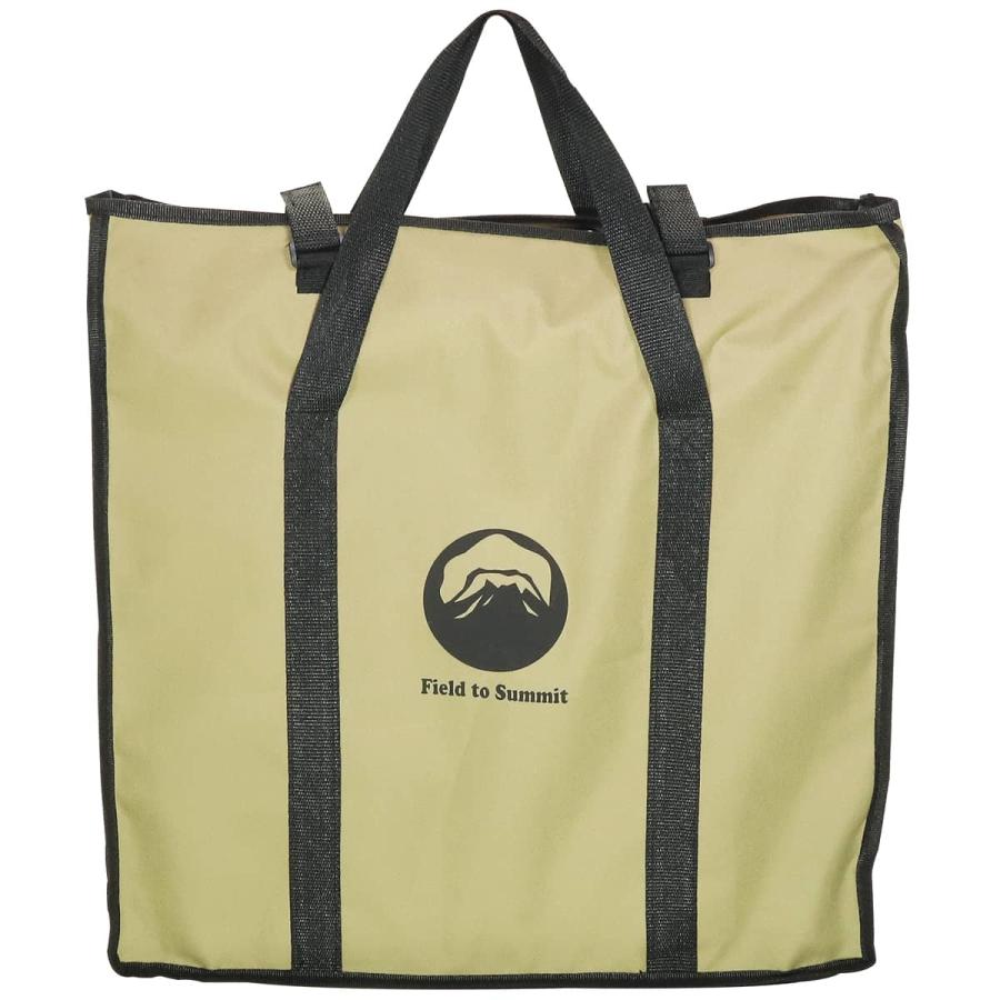 Field to Summit ボンファイアLL OFBBFLL 焚き火台 グリル ポータブル 3段階高さ調整 ステンレス BBQ キャンプ コンロ 折りたたみ コンパクト 収納バッグ | Field to Summit | 04