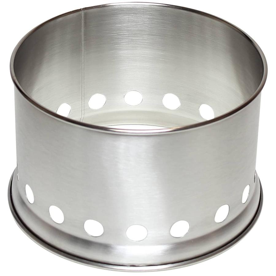 Field to Summit フレイムストーブL OFBFL ウッドストーブ 大型