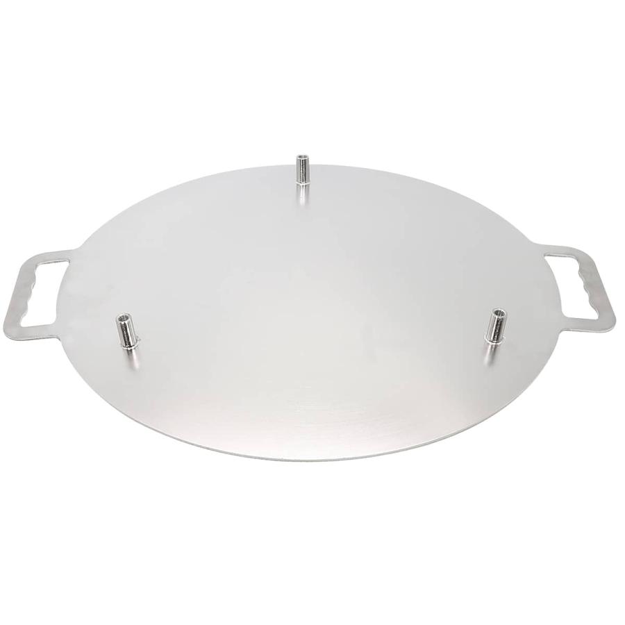 Field to Summit フレイムステージ OFBTO ステンレス 焚き火台