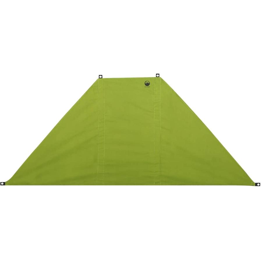 Field to Summit ファイアスクリーンラージ OFBWFL 陣幕 コットン 綿100% 焚火 風除 ウインドスクリーン リフレクタ 大型 目隠 キャンプ 収納袋 バーベキュー | Field to Summit | 01