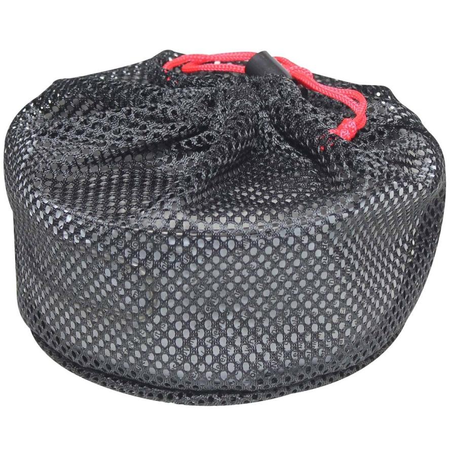 Field to Summit チタンクッカー OFCATC コッヘル ポット 鍋 フライパン アウトドア キャンプ 調理器具 収納袋付 防災 登山 軽量 飯ごう 炊飯 鍋 災害 避難 備蓄 | Field to Summit | 01