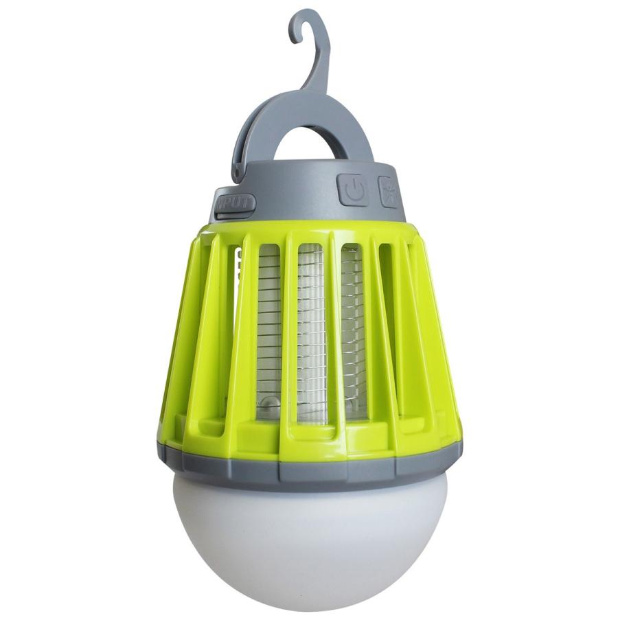 ライト・ランタン Fireflies e04 surge sft42r 7500lm 520m Field to Summit モスキートガードランタン ライムグリーン OFLANMLG