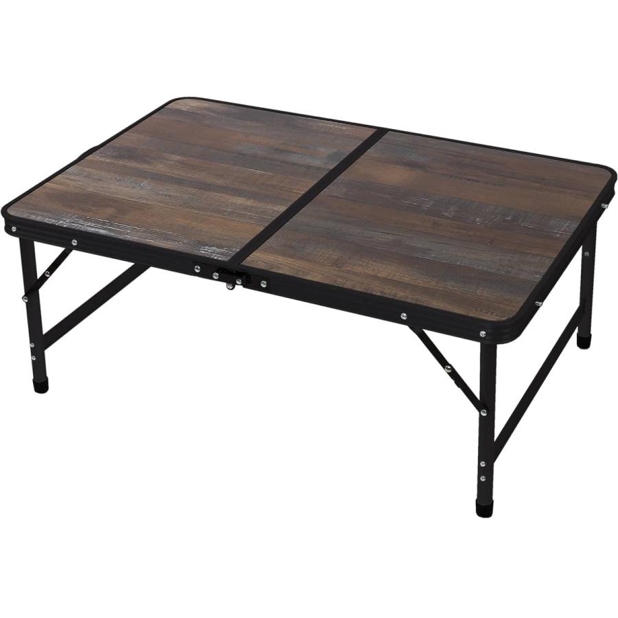 アルミテーブル　BBQ専用 Field to Summit アルミテーブル9060DP 90x60cm OFTE9060DP 折りたたみ