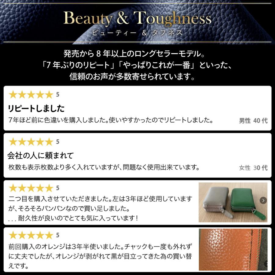 STREAM カードケース メンズ レディース 本革 財布 スキミング防止 