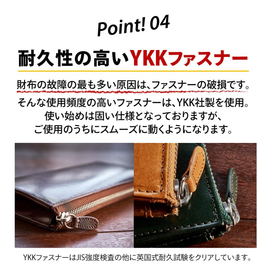 長財布 メンズ 本革 財布 レディース スキミング防止 大容量 Barberini プレゼント ギフト 名入れ可 20代 30代 40代 50代 60代｜st-stored｜17