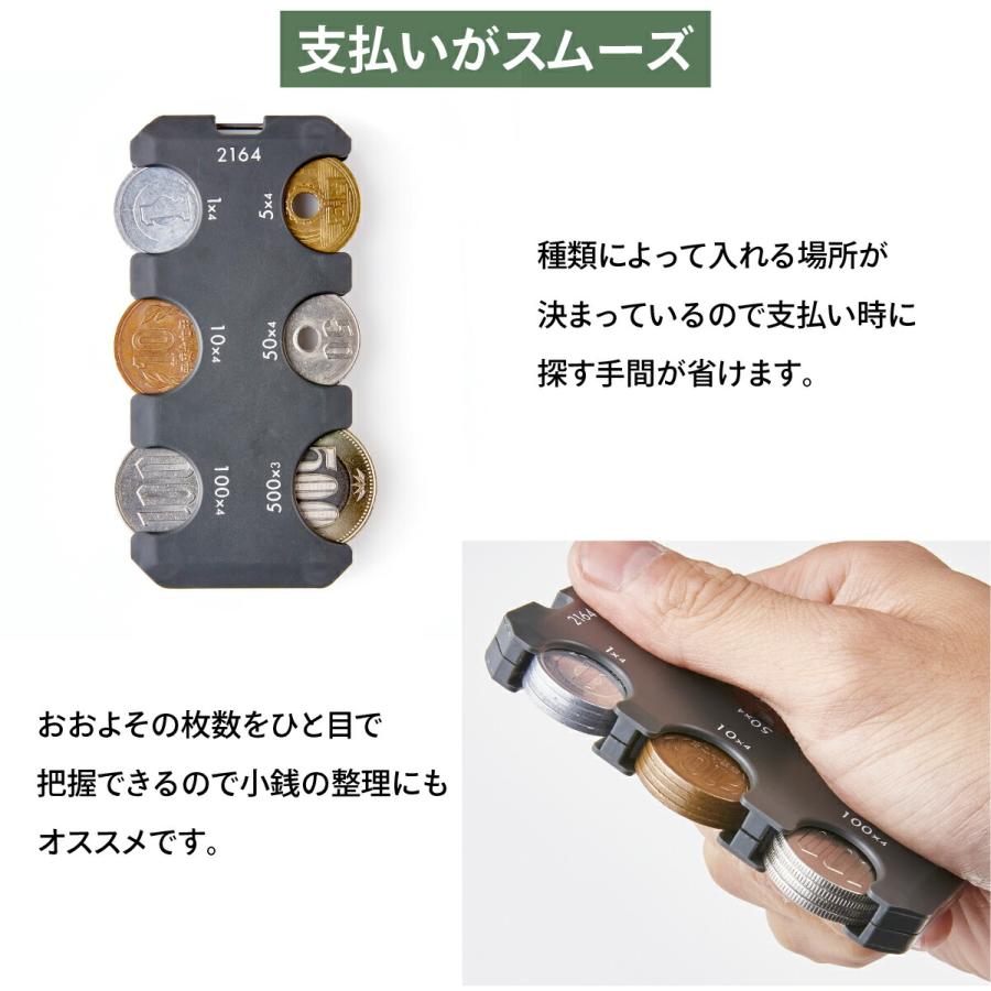 訳ありアウトレット コインホルダー コインケース 財布 小銭入れ 