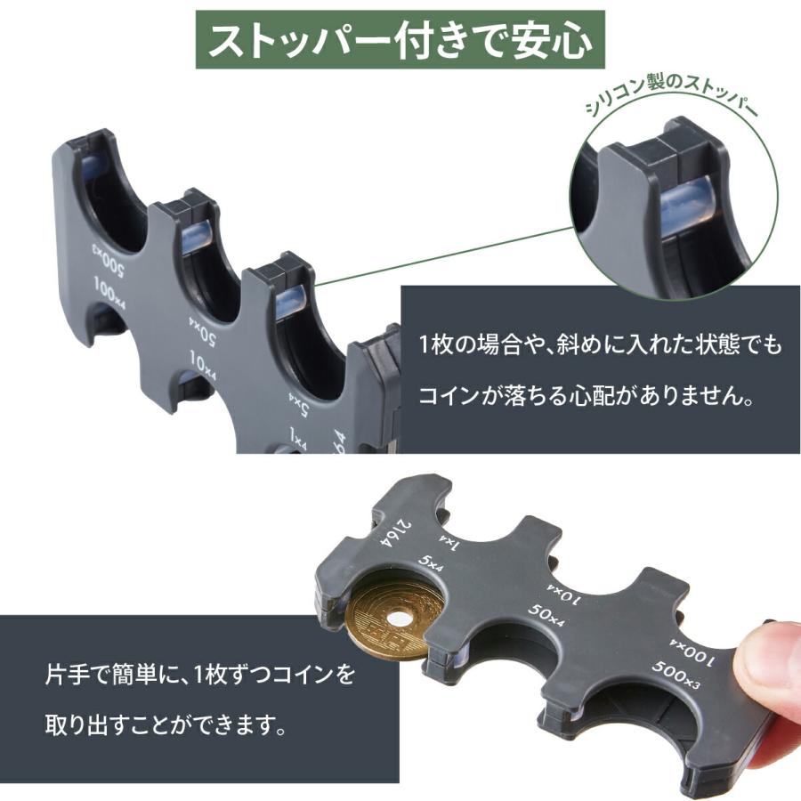 訳ありアウトレット コインホルダー コインケース 財布 小銭入れ 