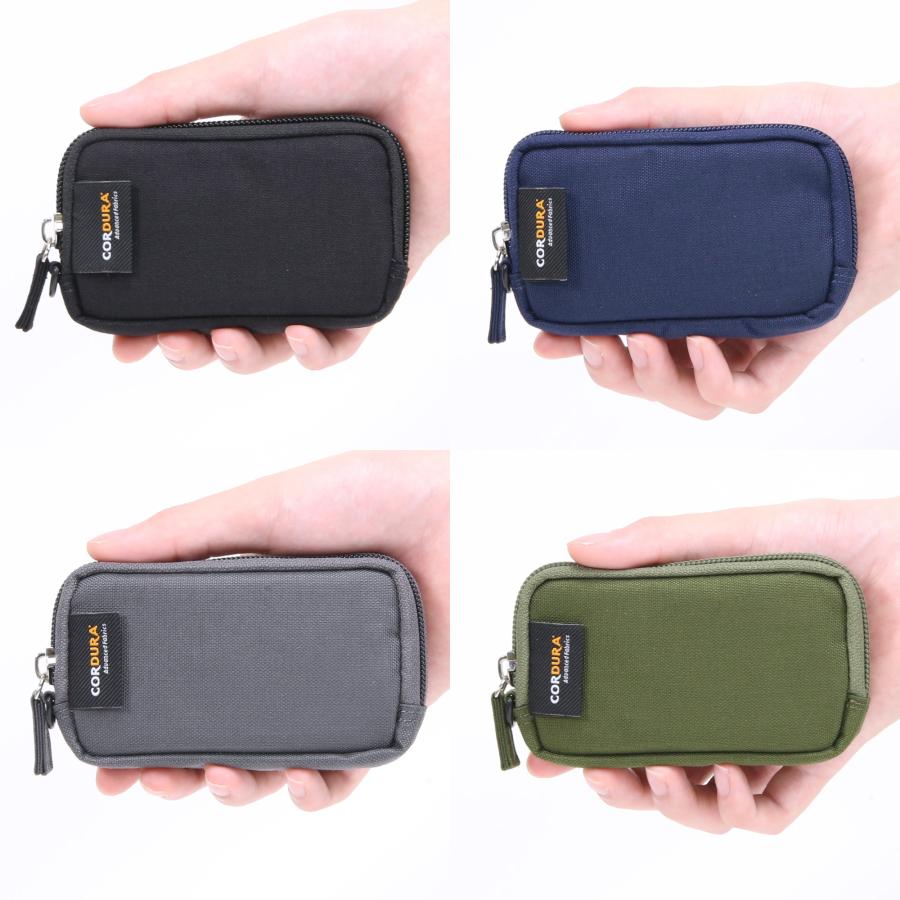 STREAM コインホルダーケース コインホルダー2点セット 小銭