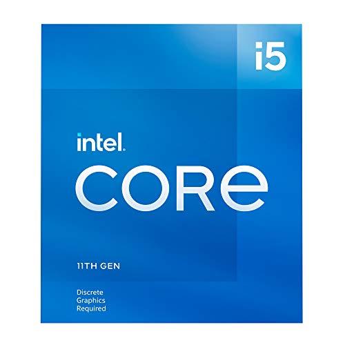 インテル CPU BX8070811400F シール付き Corei5-11400F 6コア 2.60 GHz LGA1200｜sta-works｜03