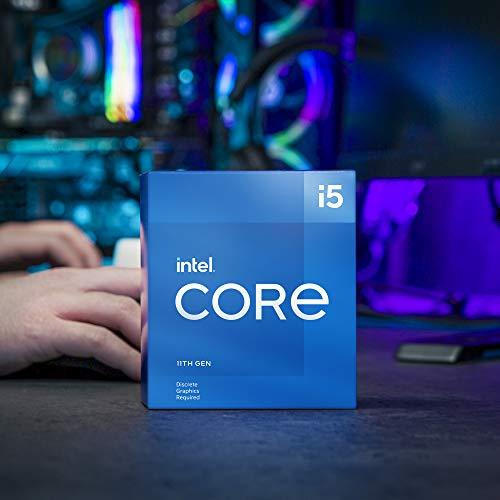 インテル CPU BX8070811400F シール付き Corei5-11400F 6コア 2.60 GHz LGA1200｜sta-works｜07