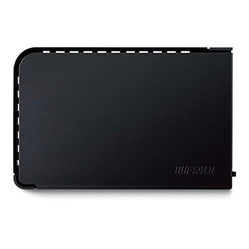 バッファロー BUFFALO ハードウェア暗号機能搭載 USB3.0用 外付けHDD 6TB HD-LX6｜sta-works｜04