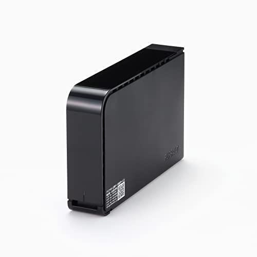 バッファロー BUFFALO ハードウェア暗号機能搭載 USB3.0用 外付けHDD 6TB HD-LX6｜sta-works｜07