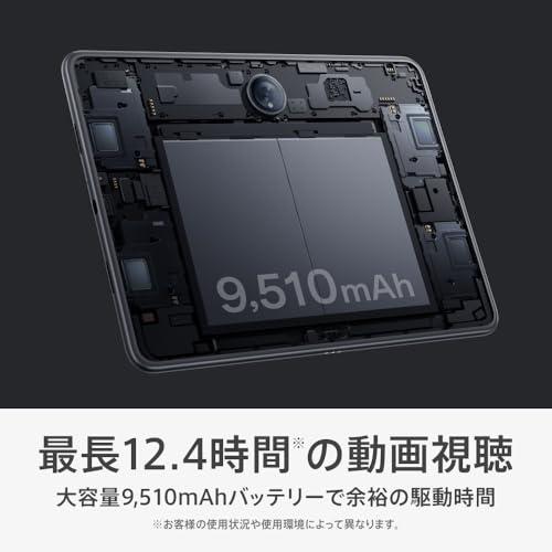 OPPO Pad 2 タブレット グレー 11.6インチ 2.8K 10億色 大画面 大容量バッテリー｜sta-works｜04