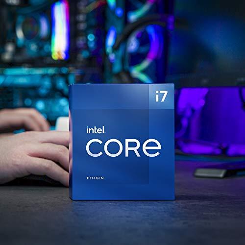 インテル CPU BX8070811700 シール付き Corei7-11700 8コア 2.50 GHz LGA1200 5x｜sta-works｜07