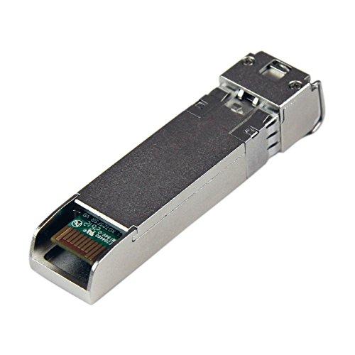 StarTech.com SFP+モジュール／HP製品0231A0A8互換／10GBase-LR準拠光トランシー｜sta-works｜02