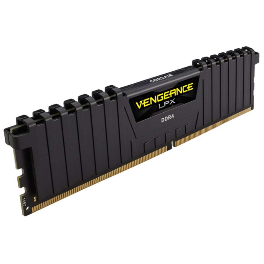 CORSAIR DDR4-3600MHz デスクトップPC用 メモリモジュール VENGEANCE LPX シリー｜sta-works｜02