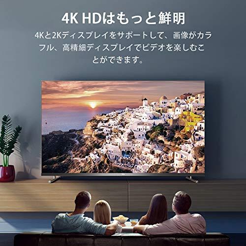 WAVLINK 4K DP-HDMIアダプター 4K@60Hz DP TO HDMI DP-HDMIコネクター ディスプ｜sta-works｜08