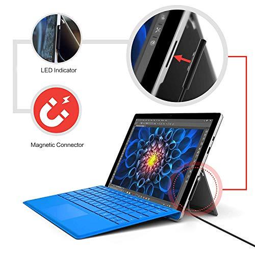 Surface Pro コネクター - USB-C充電ケーブル Microsoft Surfaceノートパソコン｜sta-works｜04