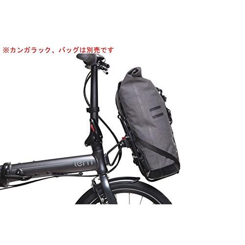 Tern(ターン) Luggage Truss 2.0 (ラゲッジトラス ２．０)｜sta-works｜07