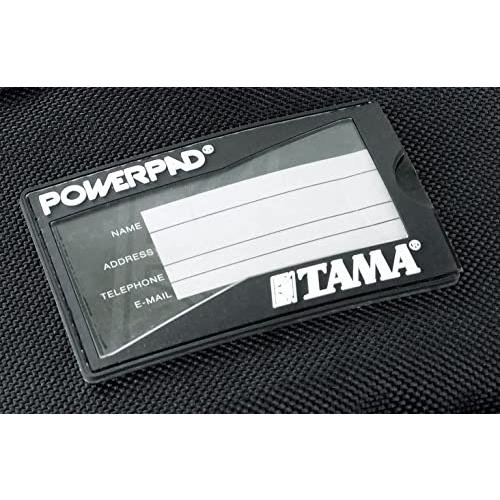TAMA タマ 3~4本収納可能 ハードウェアバッグ PBH02L｜sta-works｜07
