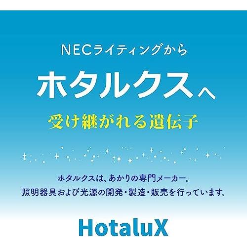 NEC 丸形蛍光灯(FCL) ホタルックα 32形 RELAX色 (電球色タイプ)｜sta-works｜02