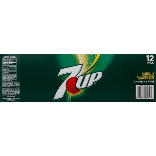 セブンアップ 7up 355ml×12本 輸入炭酸 炭酸ドリンク 輸入ジュース アメリカの｜sta-works｜03