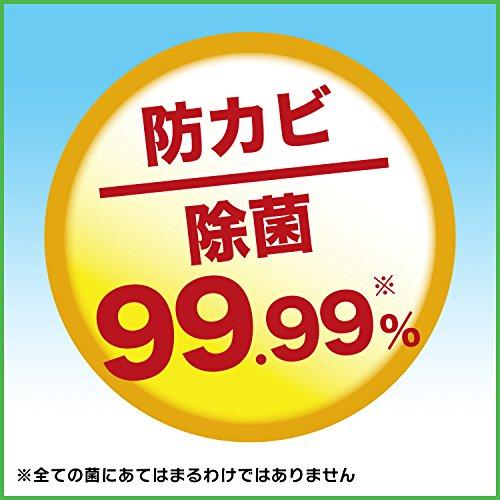 スクラビングバブル 激泡バスクリーナーEX エアゾールタイプ 570ml｜sta-works｜04