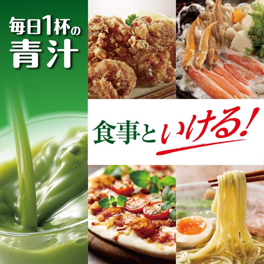 [機能性表示食品] 伊藤園 毎日1杯の青汁 900g ×12本｜sta-works｜03