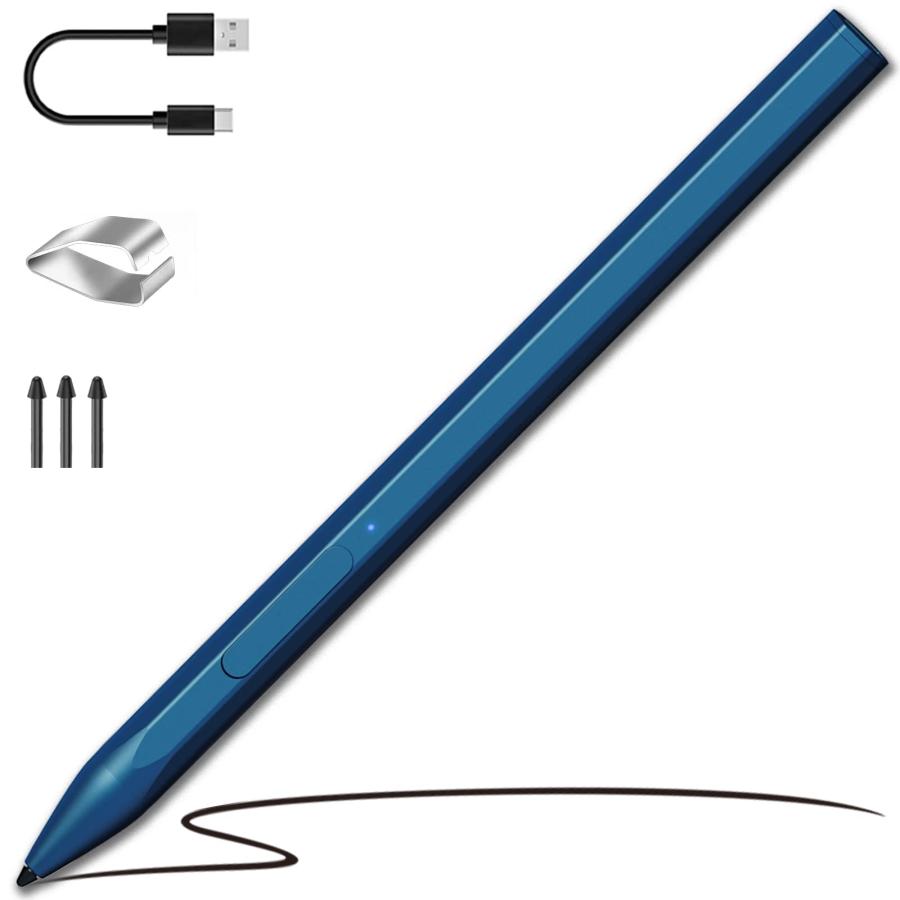 SSS?GRGB スタイラスペン Microsoft Surface Pro9/8/X/7/6/5/4/3 Go 3