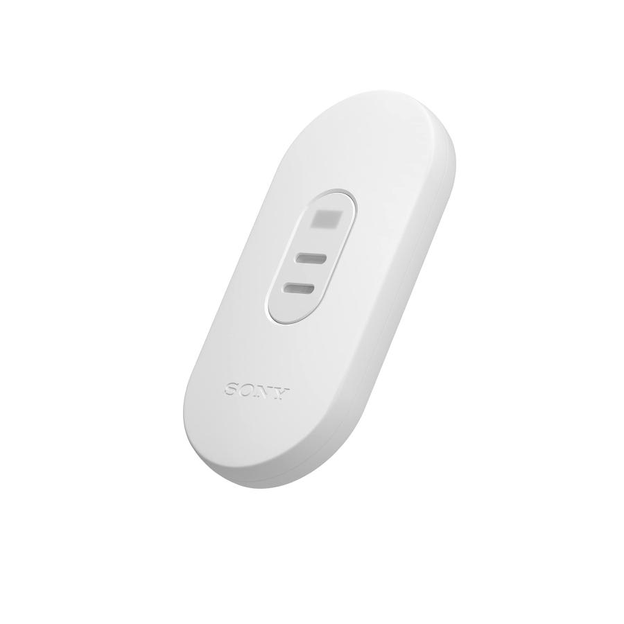 ソニー REON POCKET TAG (レオンポケットタグ) ウェアラブルセンシング