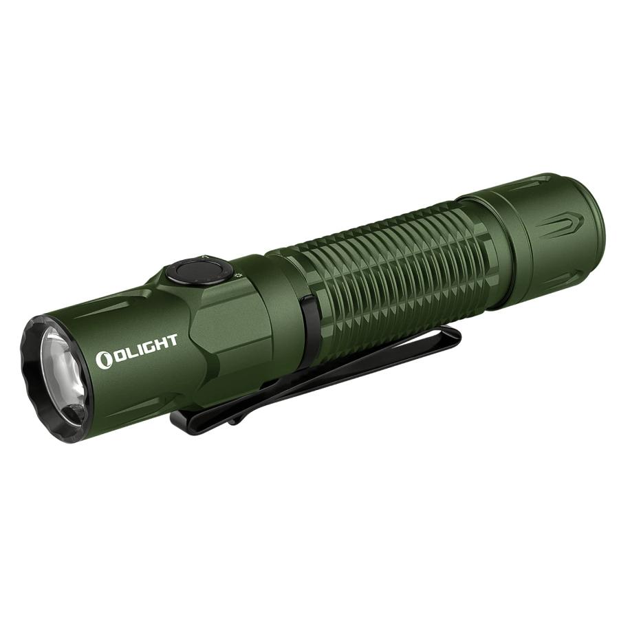 Olight Warrior 3S 懐中電灯 2300ルーメン　オマケ付き Amazon.co.jp: OLIGHT(オーライト) WARRIOR 3S 懐中電灯 2300ルーメン