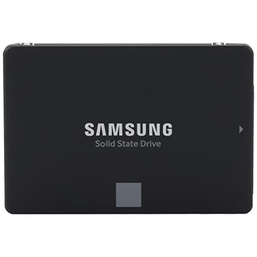 Samsung 870 EVO 4TB SATA 2.5インチ 内蔵 SSD MZ-77E4T0B/EC 国内正規保証品_6