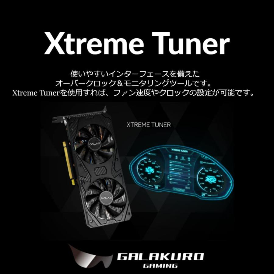 玄人志向 NVIDIA GeForce GTX 1660Super 搭載 グラフィックボード 6GB