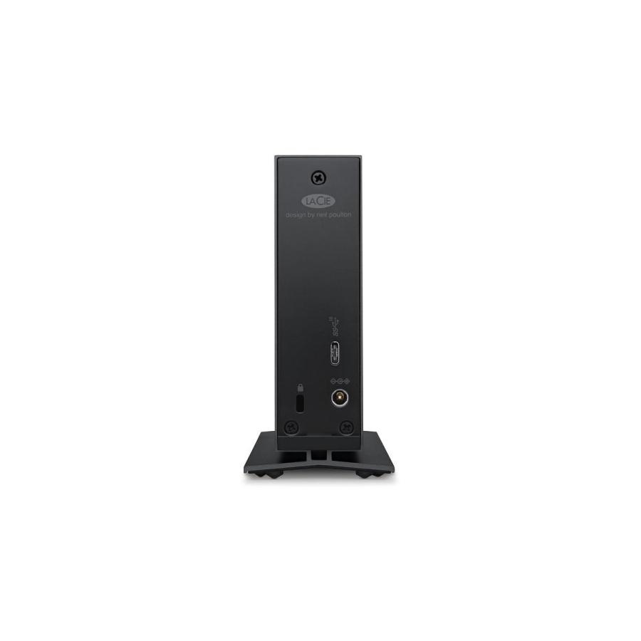 ラシー LaCie HDD 外付けハードディスク 10TB d2 Professional USB 