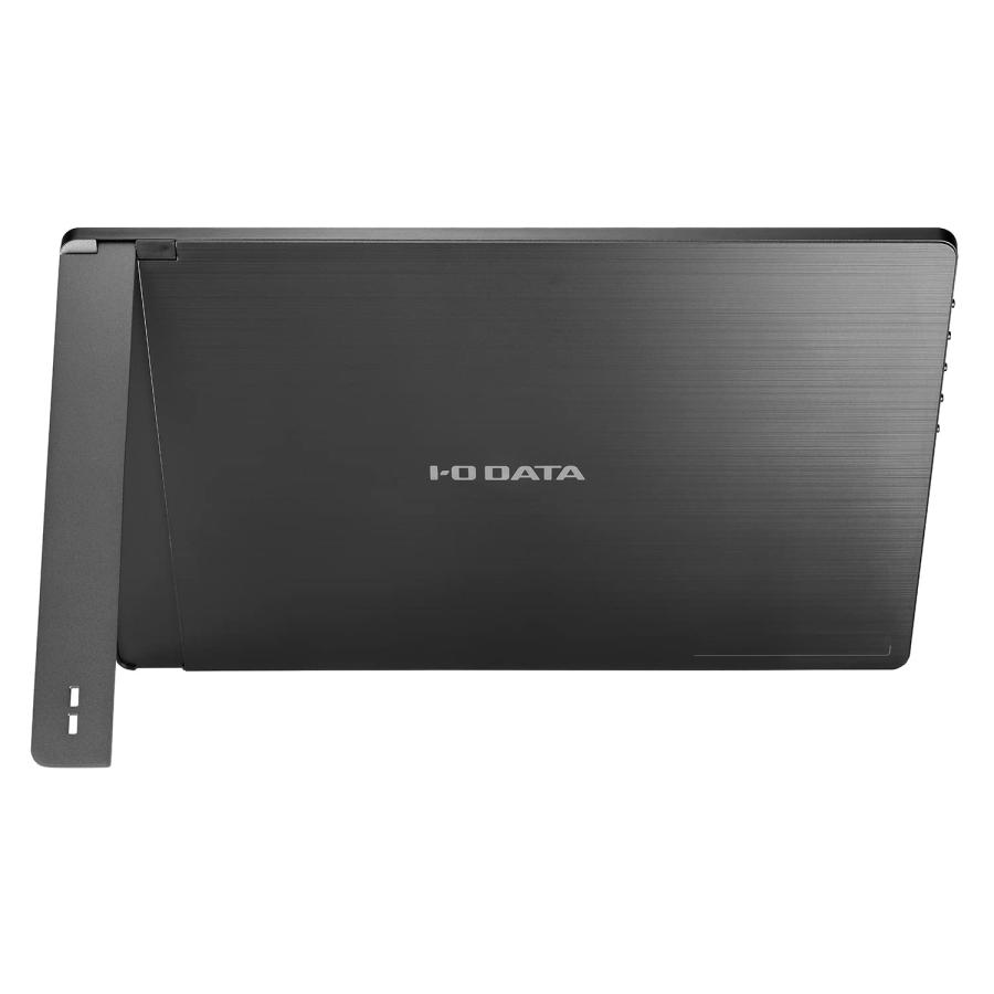 I・O DATA モバイルディスプレイ　13.3インチ LCD-CF131XDB-M | 広視野角ADSパネル採用 13.3型フルHD対応