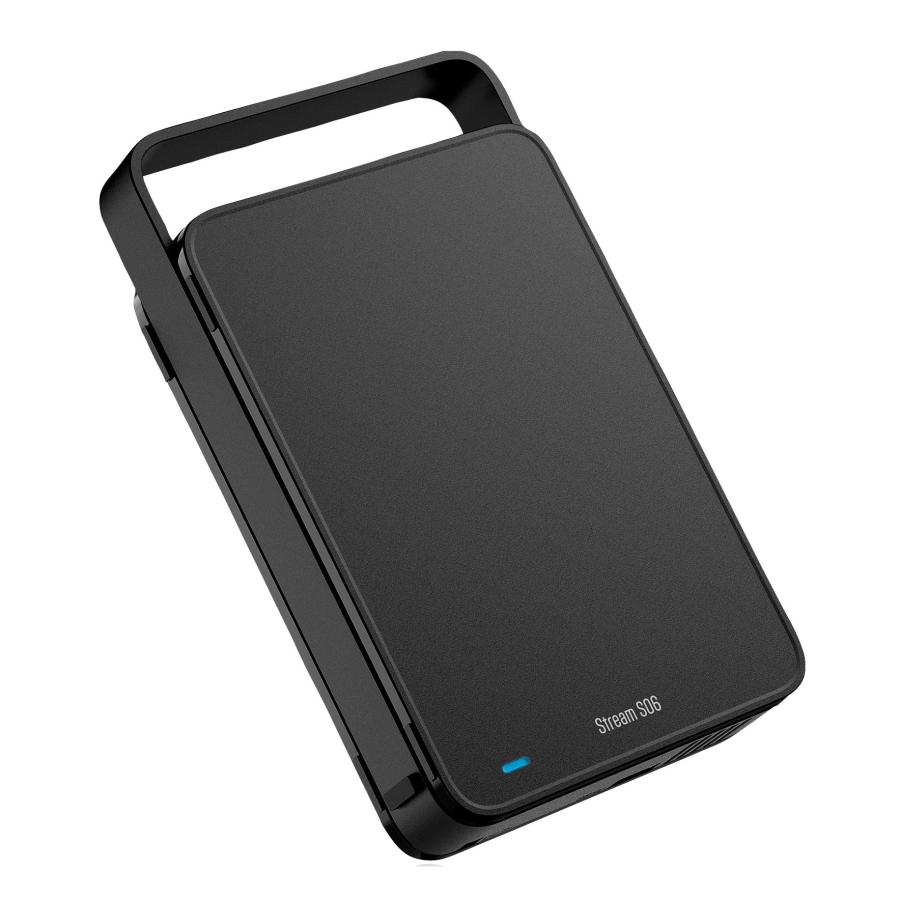 シリコンパワー 外付けHDD 3TB 3.5インチ USB3.0/2.0対応 テレビ対応