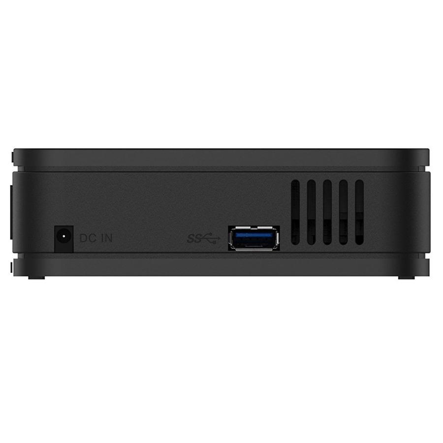 シリコンパワー 外付けHDD 3TB 3.5インチ USB3.0/2.0対応 テレビ対応